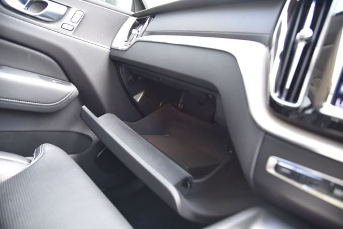 2021 Volvo Xc60