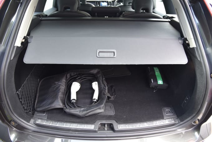 2021 Volvo Xc60