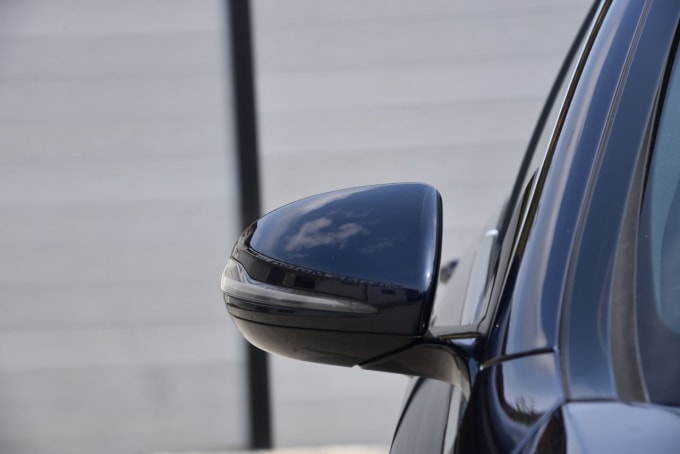 2025 Mercedes-benz E-class