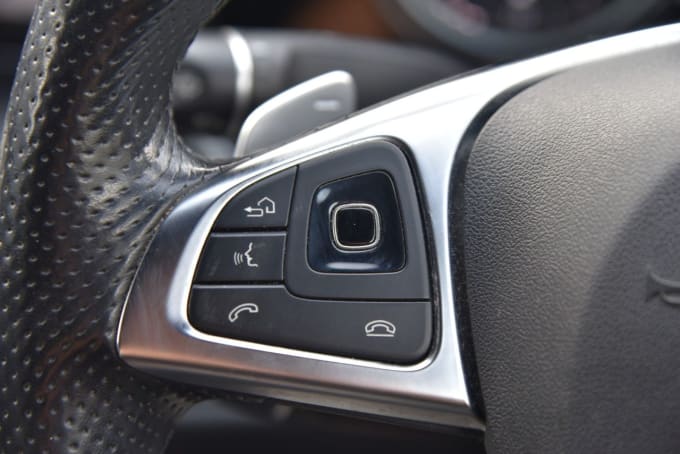 2025 Mercedes-benz E-class