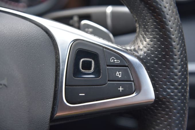 2025 Mercedes-benz E-class