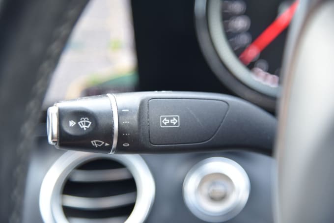 2025 Mercedes-benz E-class