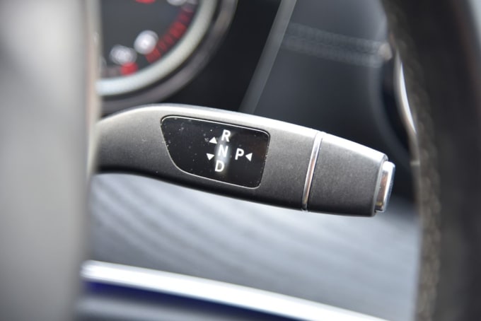 2025 Mercedes-benz E-class