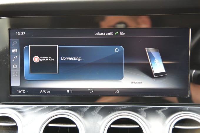 2025 Mercedes-benz E-class