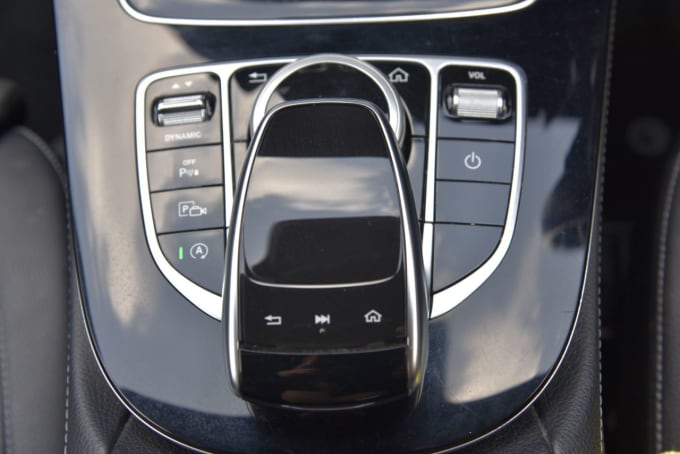 2025 Mercedes-benz E-class
