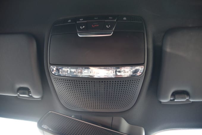 2025 Mercedes-benz E-class