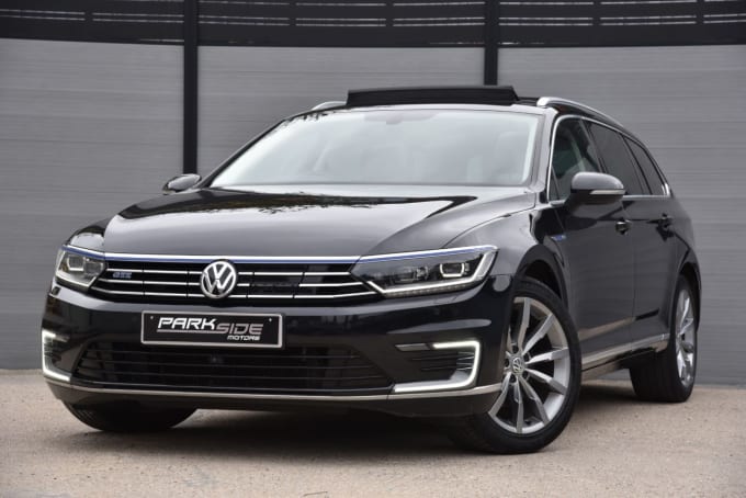 2025 Volkswagen Passat