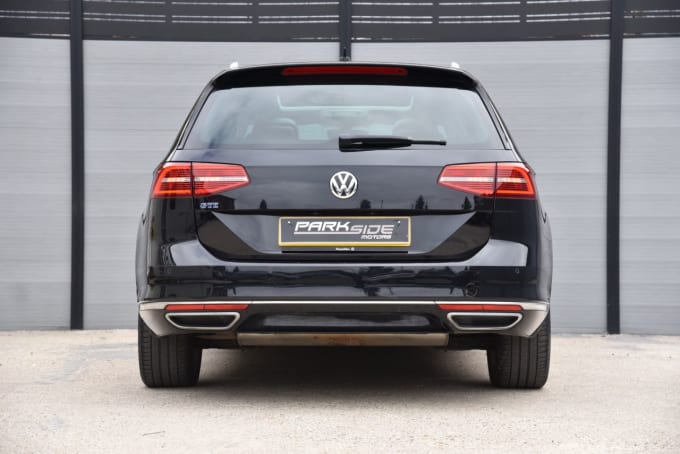 2025 Volkswagen Passat