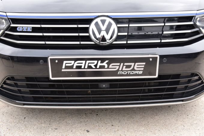 2025 Volkswagen Passat