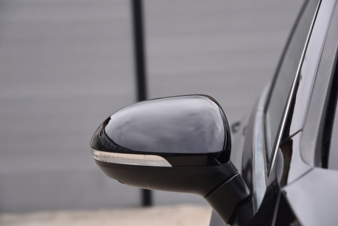 2025 Volkswagen Passat