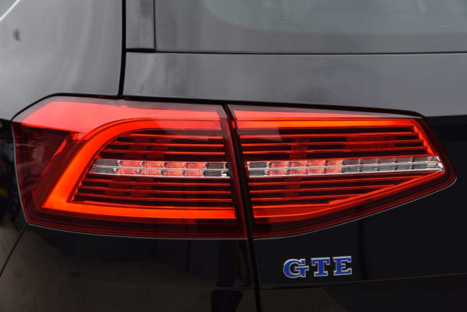2025 Volkswagen Passat