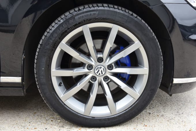 2025 Volkswagen Passat