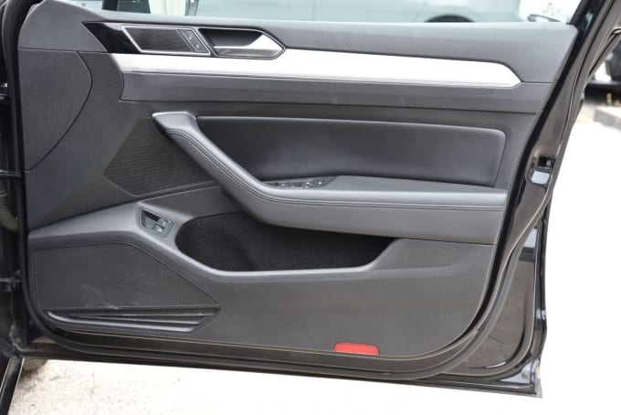 2025 Volkswagen Passat