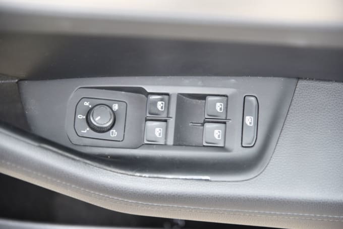 2025 Volkswagen Passat