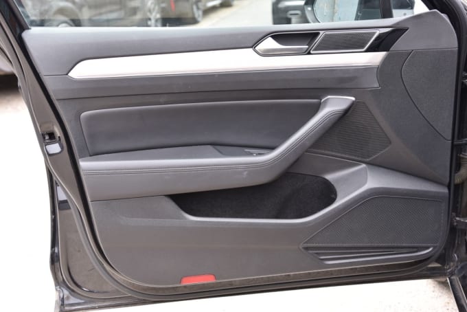 2025 Volkswagen Passat