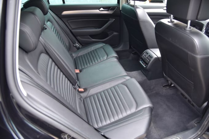 2025 Volkswagen Passat
