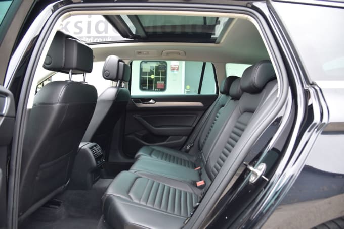 2025 Volkswagen Passat