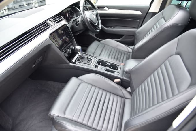 2025 Volkswagen Passat