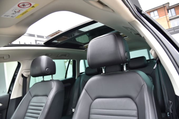 2025 Volkswagen Passat