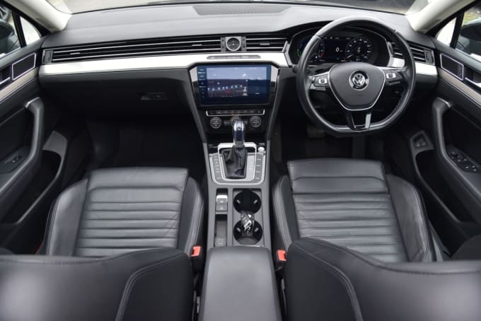 2025 Volkswagen Passat