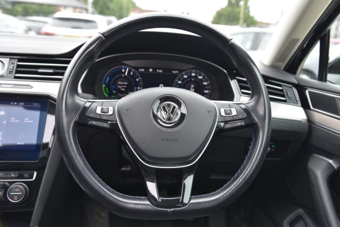 2025 Volkswagen Passat