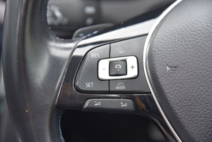 2025 Volkswagen Passat