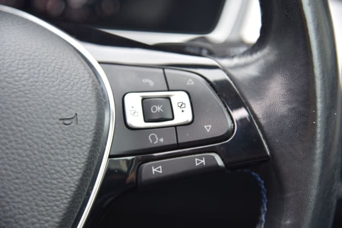 2025 Volkswagen Passat