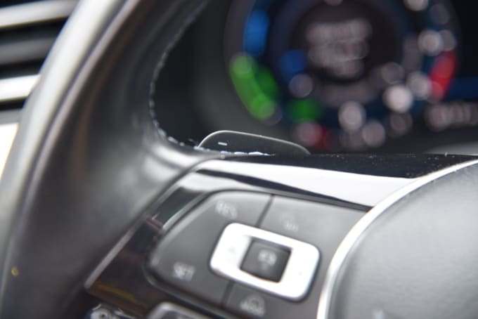 2025 Volkswagen Passat