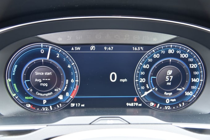 2025 Volkswagen Passat