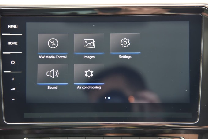 2025 Volkswagen Passat