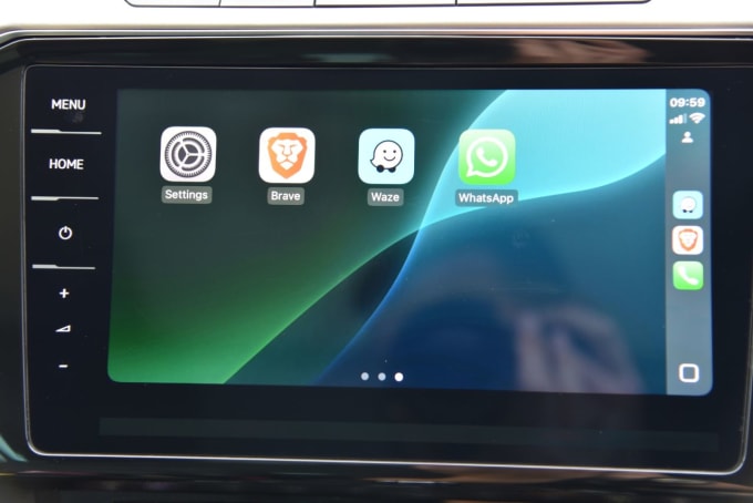 2025 Volkswagen Passat