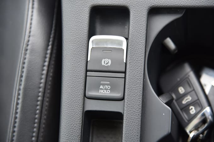 2025 Volkswagen Passat
