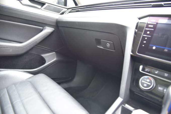 2025 Volkswagen Passat