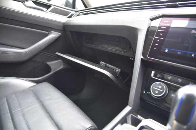 2025 Volkswagen Passat