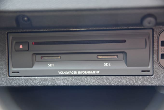 2025 Volkswagen Passat