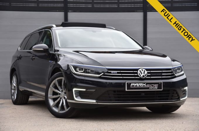 2025 Volkswagen Passat