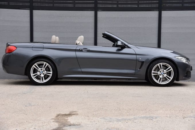 2025 BMW 4 Series