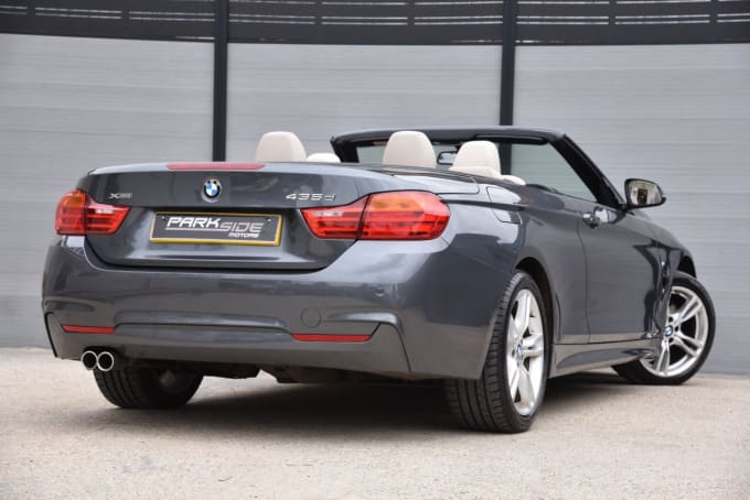 2025 BMW 4 Series
