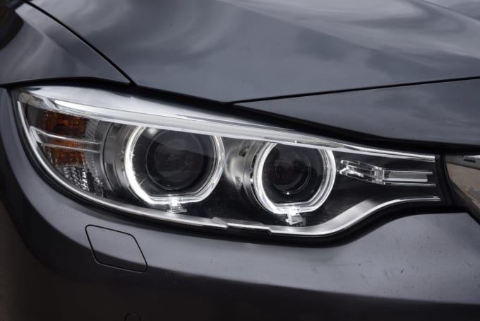 2025 BMW 4 Series