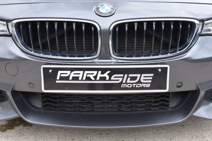 2025 BMW 4 Series