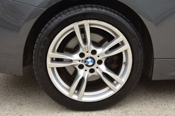 2025 BMW 4 Series