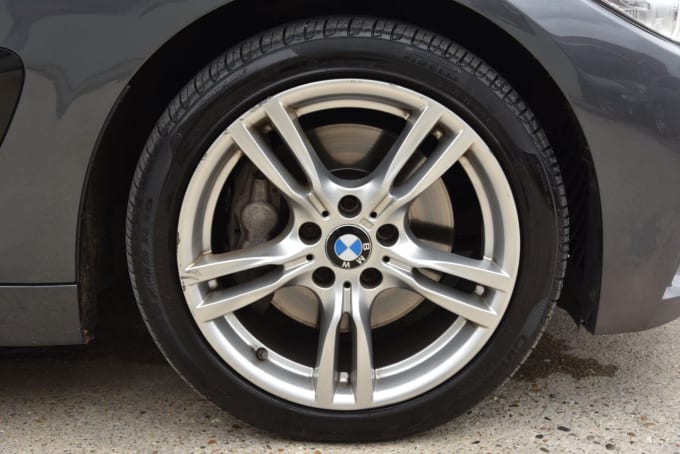 2025 BMW 4 Series