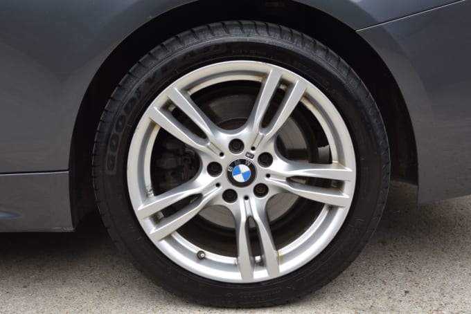 2025 BMW 4 Series