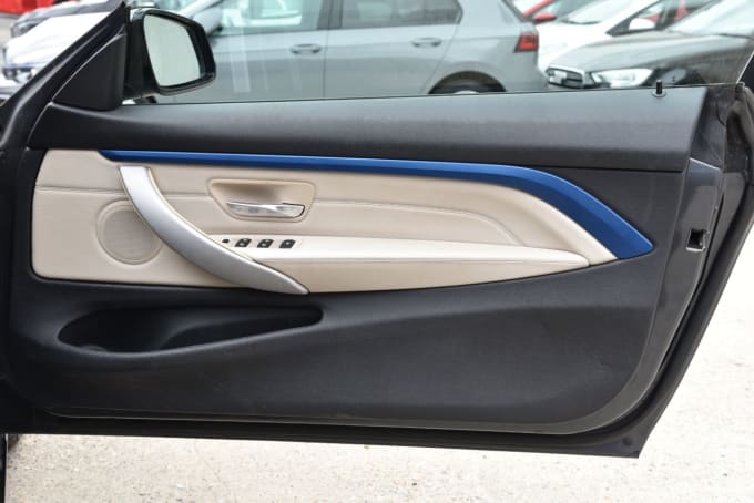 2025 BMW 4 Series