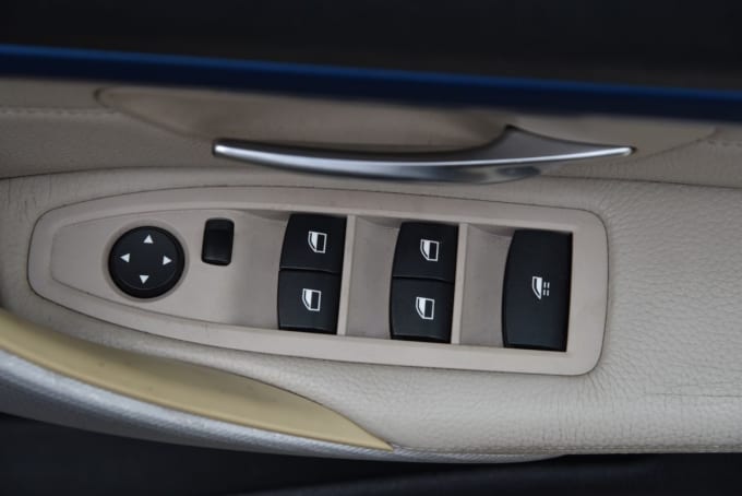 2025 BMW 4 Series