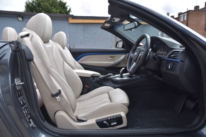 2025 BMW 4 Series