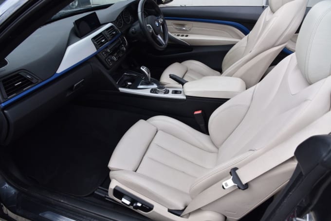 2025 BMW 4 Series
