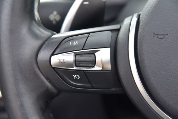 2025 BMW 4 Series