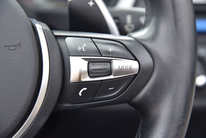 2025 BMW 4 Series