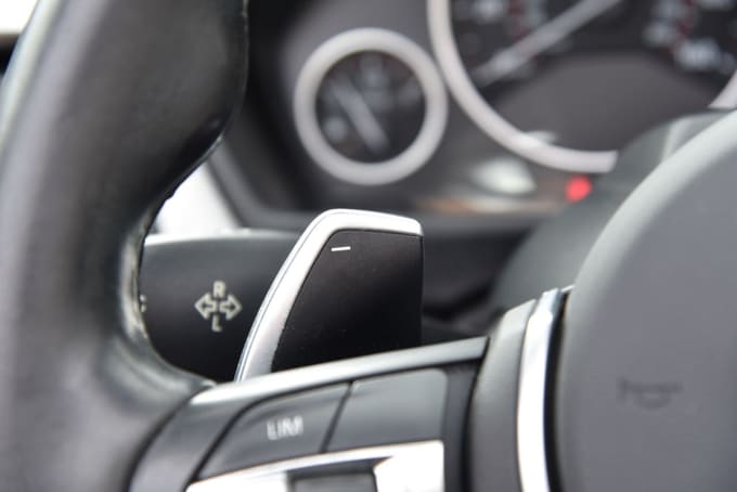 2025 BMW 4 Series
